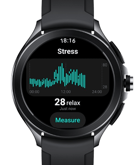 Xiaomi Watch 2 Pro (Black)